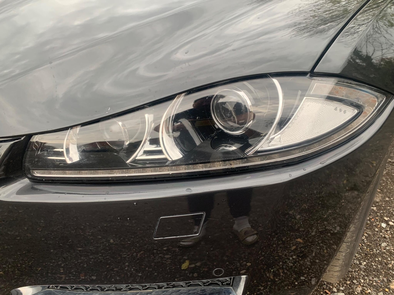 Used Jaguar XF 2014 for sale - 76992188: Photo 44