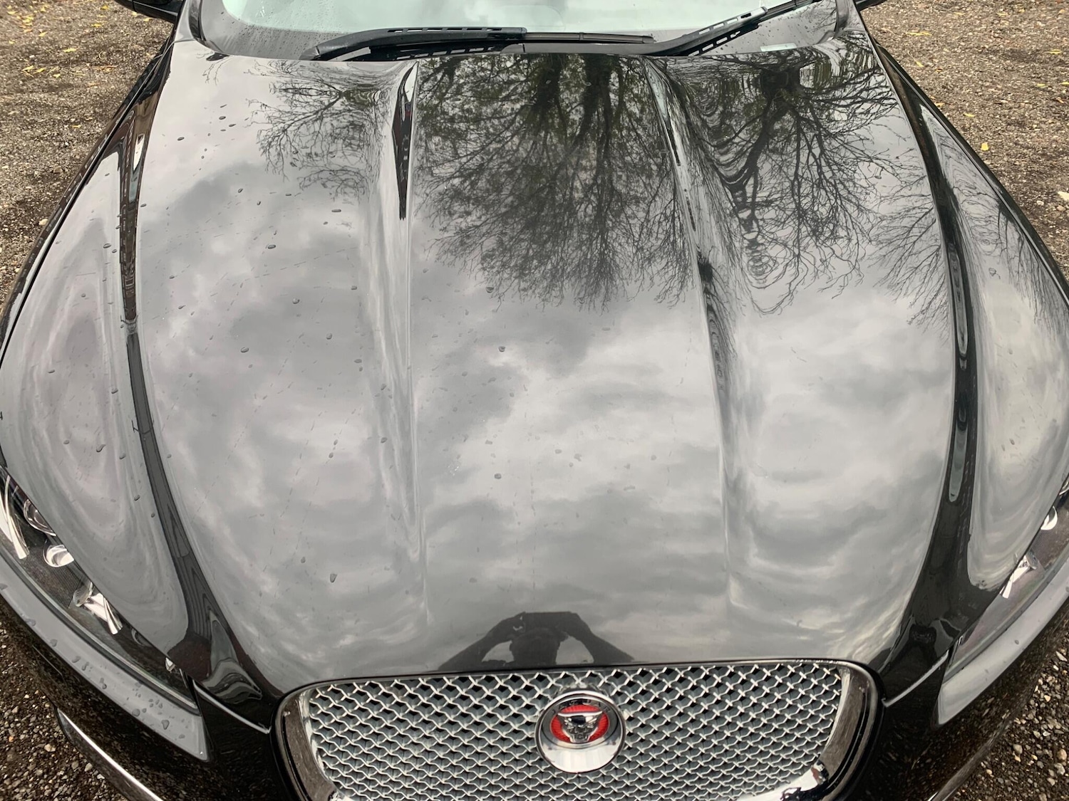 Used Jaguar XF 2014 for sale - 76992188: Photo 46