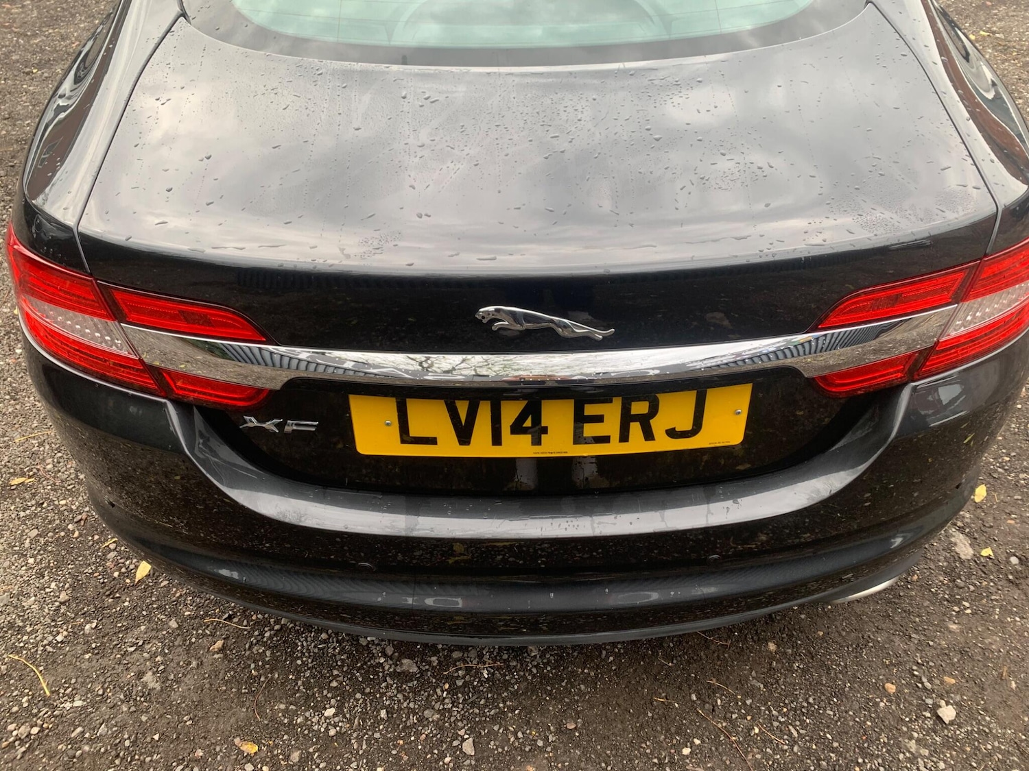 Used Jaguar XF 2014 for sale - 76992188: Photo 8