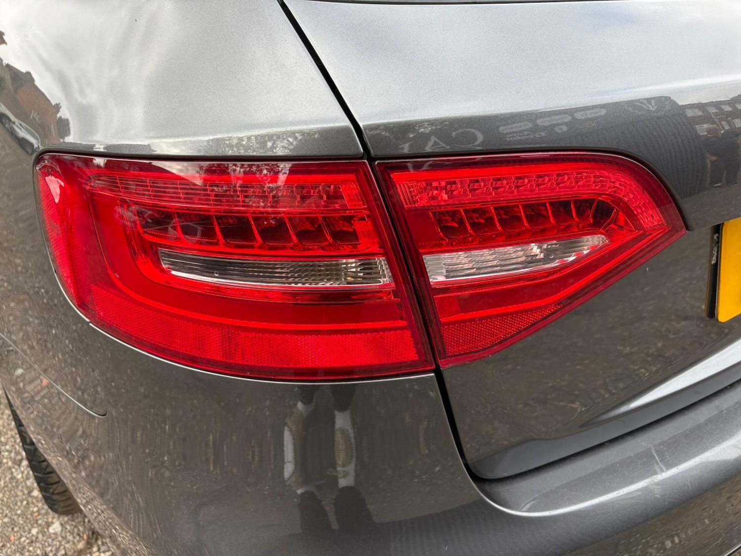 Used Audi A4 Avant 2015 for sale - 76227089: Photo 11