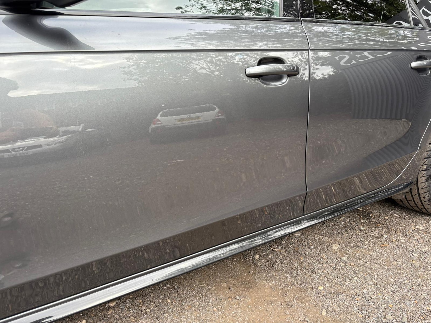 Used Audi A4 Avant 2015 for sale - 76227089: Photo 13