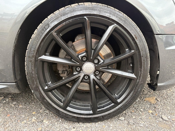Used Audi A4 Avant 2015 for sale - 76227089: Photo 19