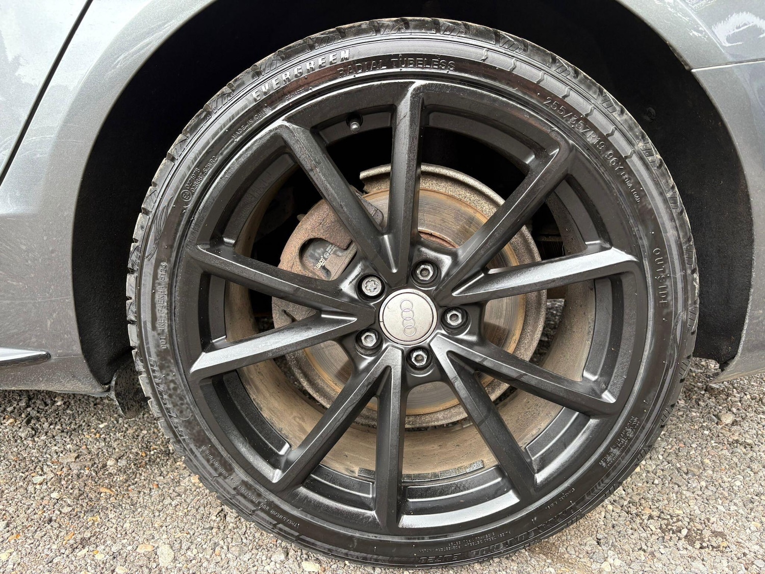 Used Audi A4 Avant 2015 for sale - 76227089: Photo 20