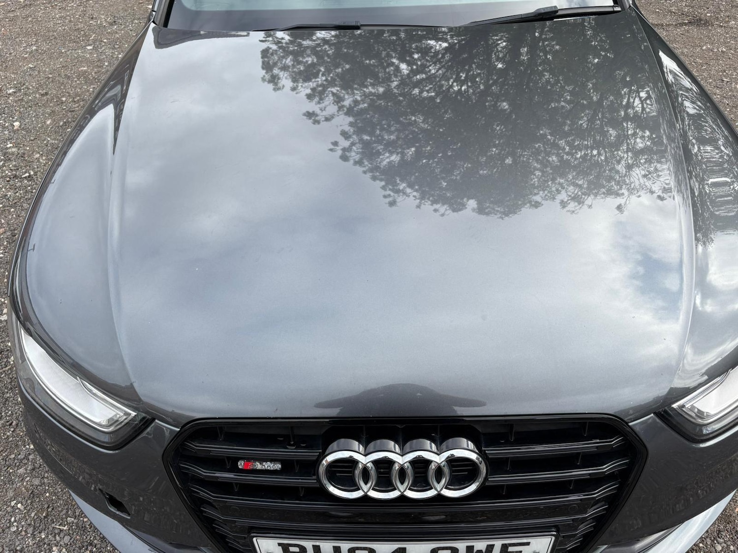 Used Audi A4 Avant 2015 for sale - 76227089: Photo 21