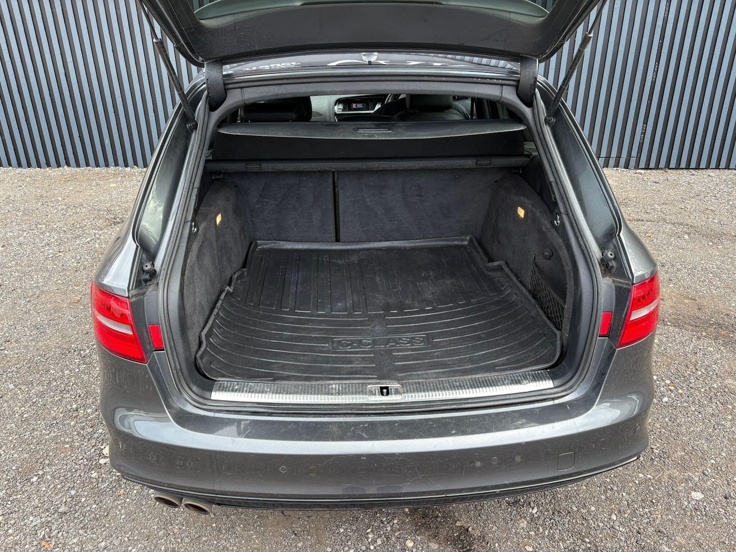 Used Audi A4 Avant 2015 for sale - 76227089: Photo 23