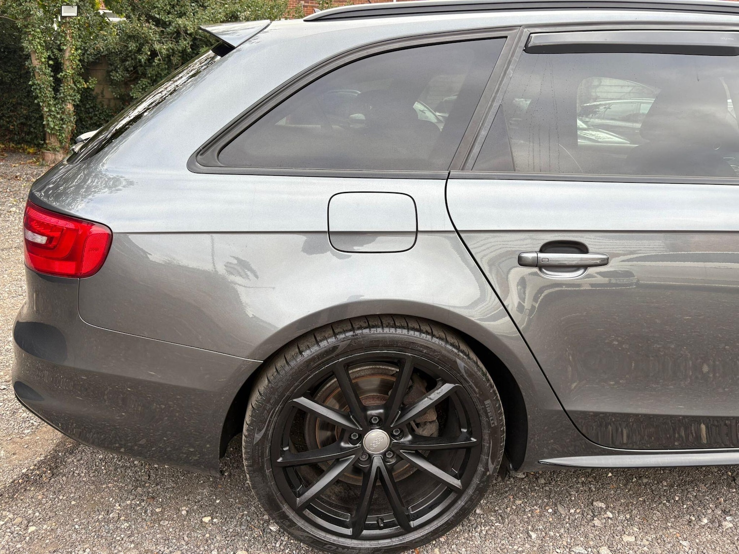 Used Audi A4 Avant 2015 for sale - 76227089: Photo 24