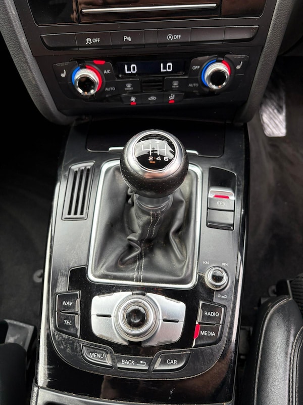 Used Audi A4 Avant 2015 for sale - 76227089: Photo 27