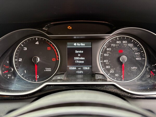Used Audi A4 Avant 2015 for sale - 76227089: Photo 29