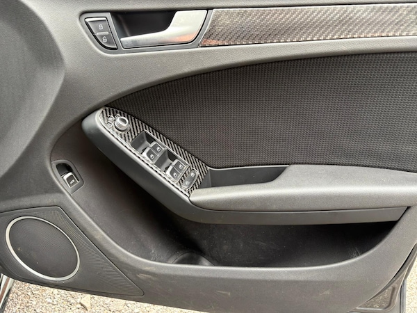 Used Audi A4 Avant 2015 for sale - 76227089: Photo 36