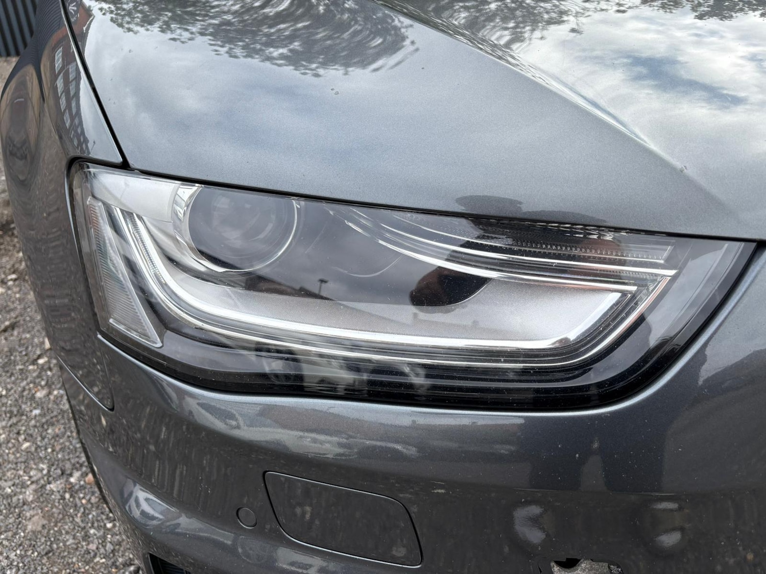 Used Audi A4 Avant 2015 for sale - 76227089: Photo 37