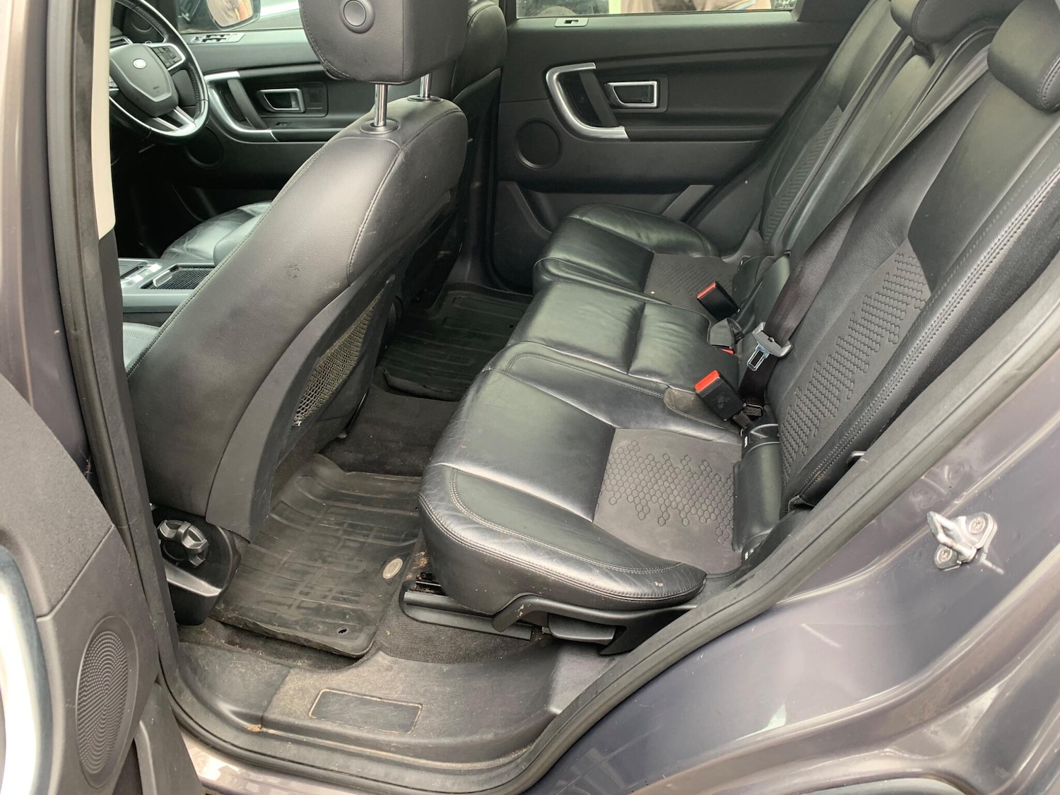 Used Land Rover Discovery Sport 2016 for sale - 77957449: Photo 18