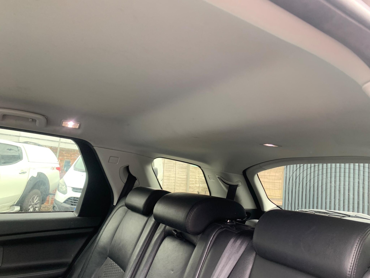 Used Land Rover Discovery Sport 2016 for sale - 77957449: Photo 19