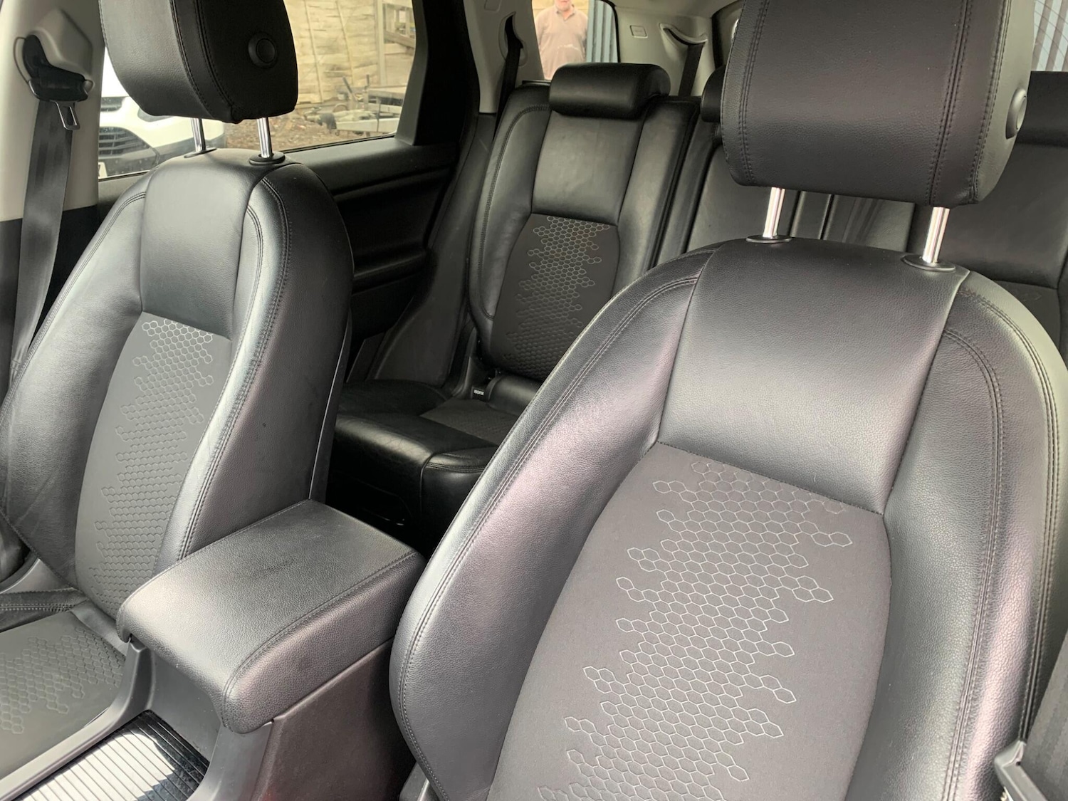 Used Land Rover Discovery Sport 2016 for sale - 77957449: Photo 21