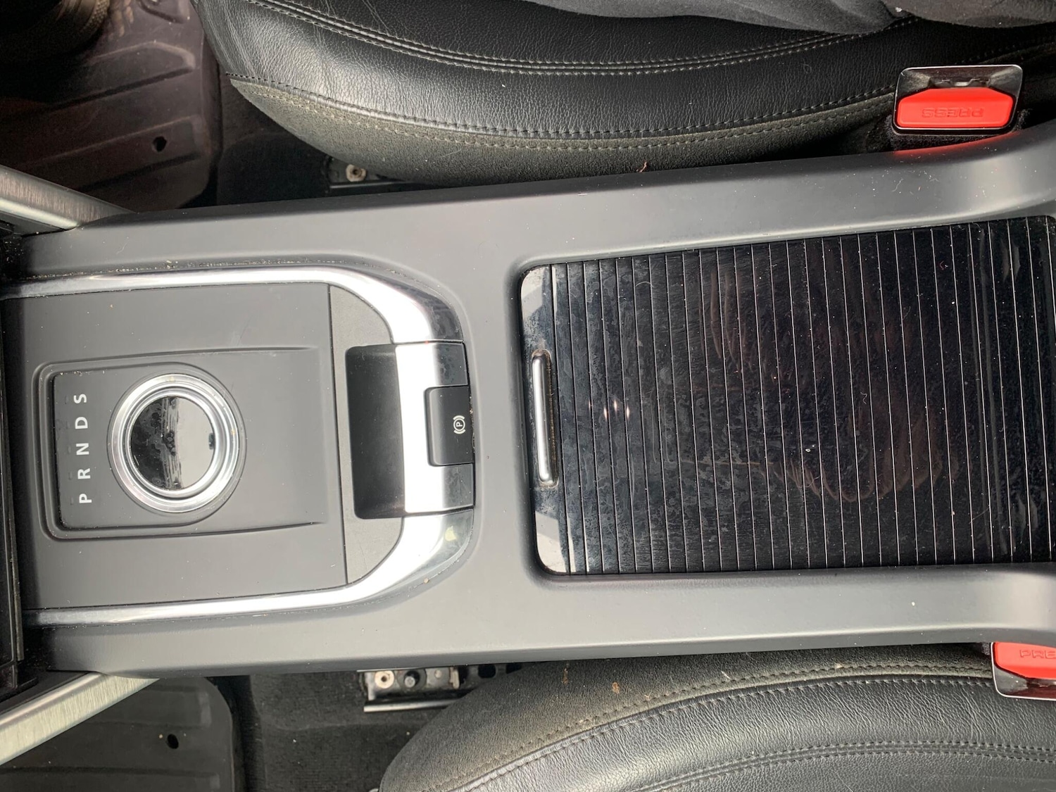 Used Land Rover Discovery Sport 2016 for sale - 77957449: Photo 22