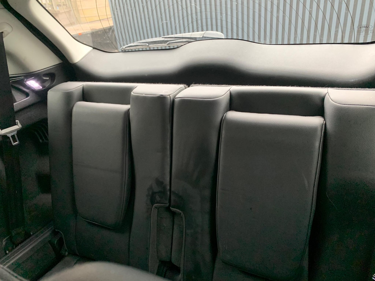 Used Land Rover Discovery Sport 2016 for sale - 77957449: Photo 24