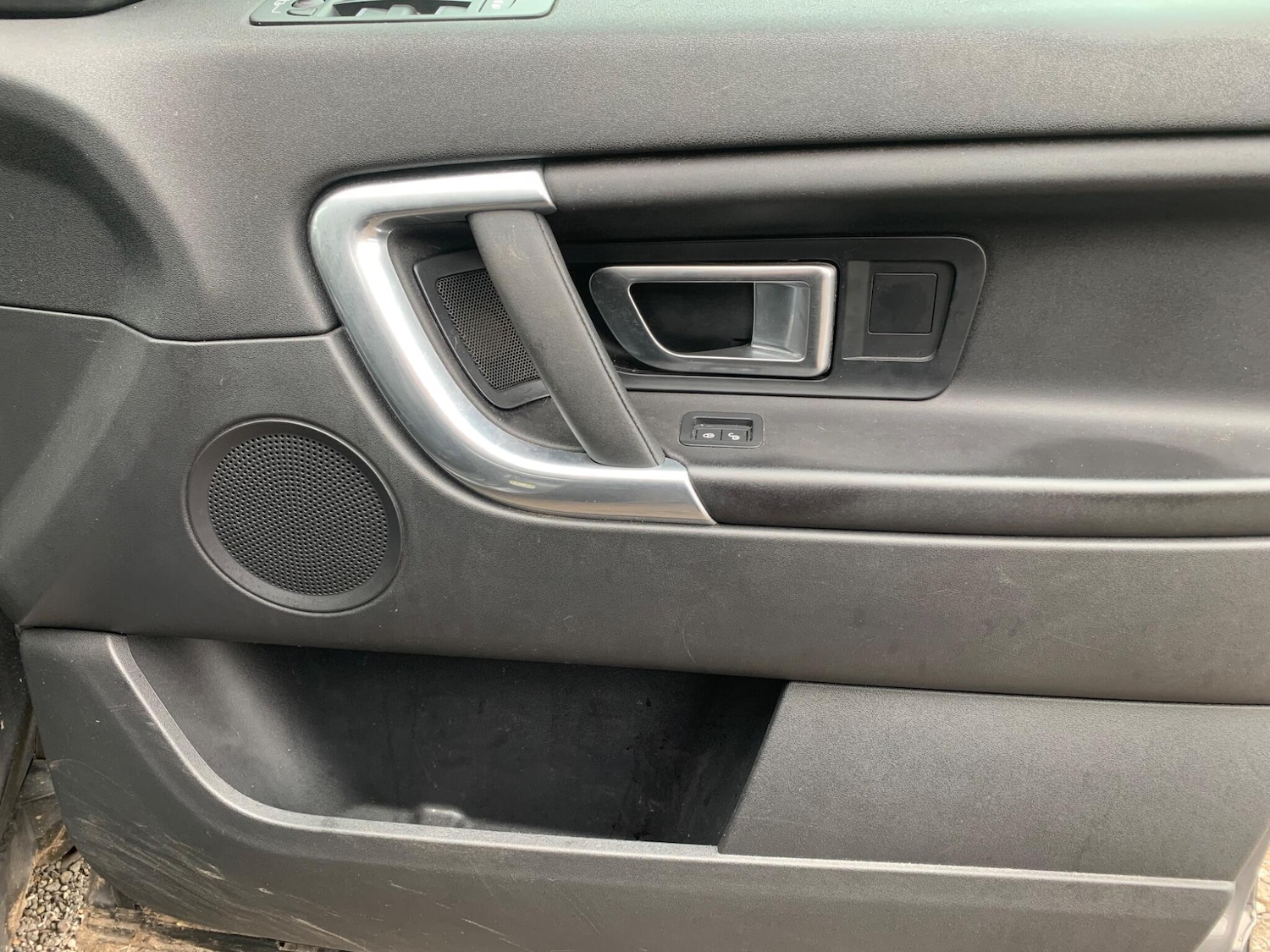 Used Land Rover Discovery Sport 2016 for sale - 77957449: Photo 25