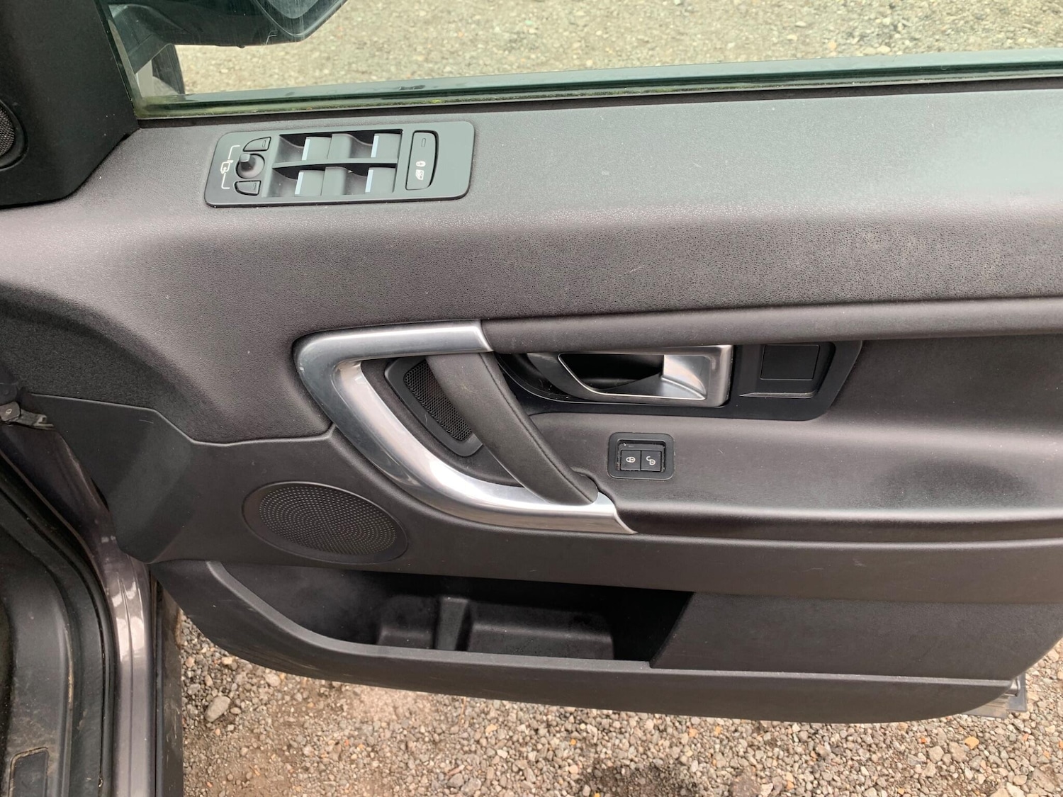 Used Land Rover Discovery Sport 2016 for sale - 77957449: Photo 26