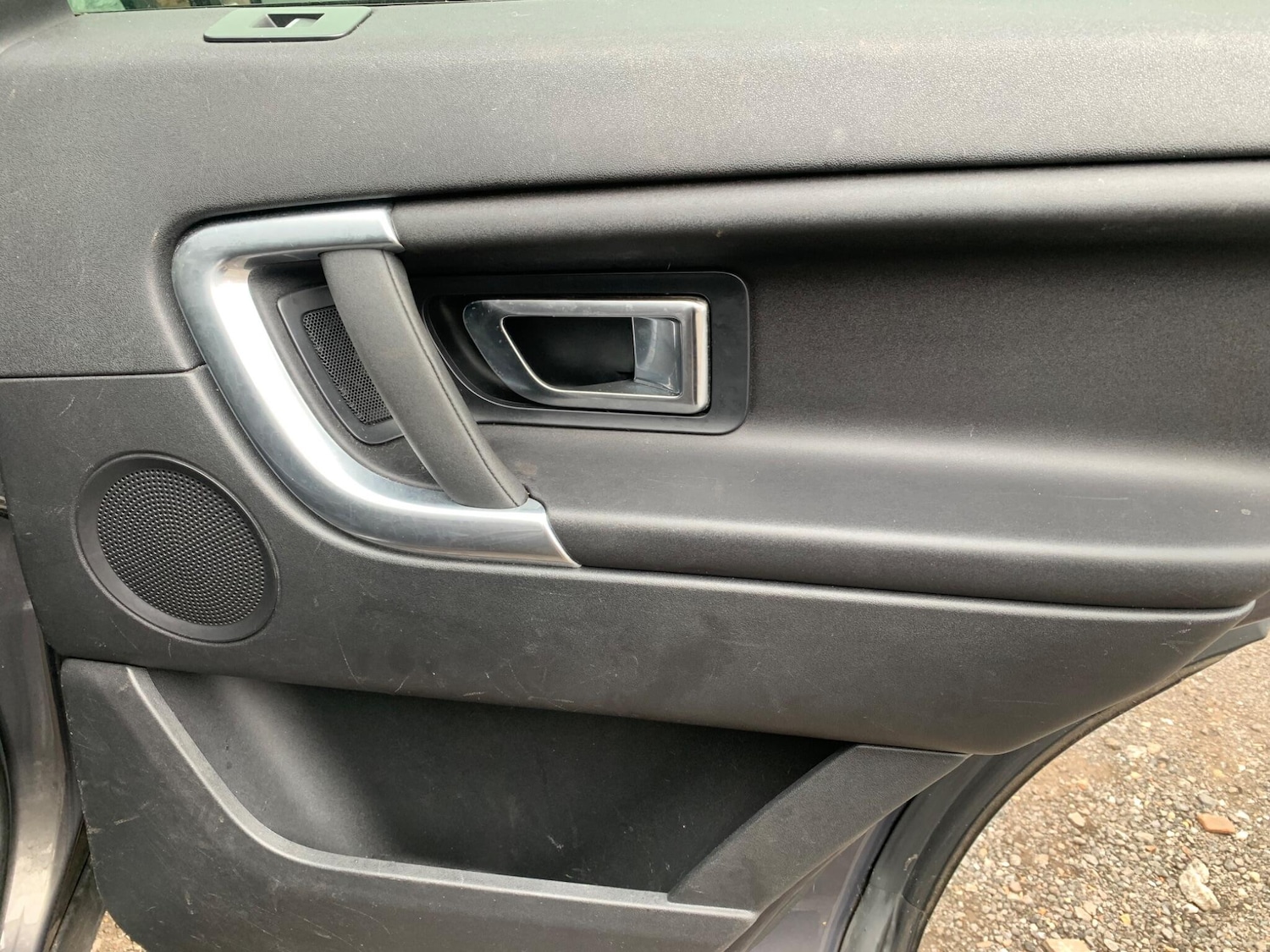 Used Land Rover Discovery Sport 2016 for sale - 77957449: Photo 27