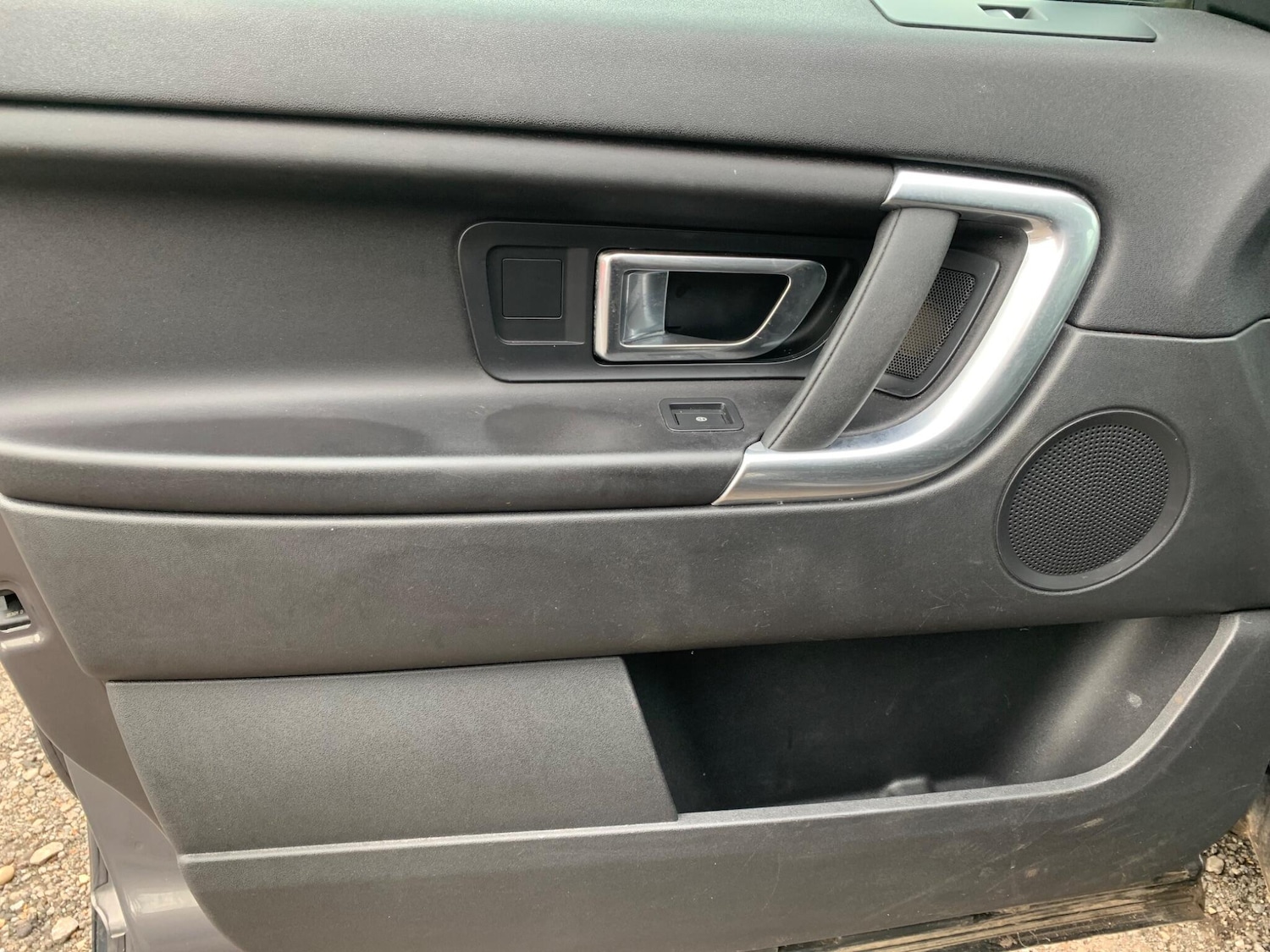 Used Land Rover Discovery Sport 2016 for sale - 77957449: Photo 28