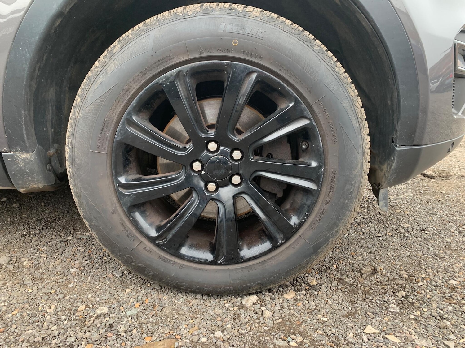 Used Land Rover Discovery Sport 2016 for sale - 77957449: Photo 30