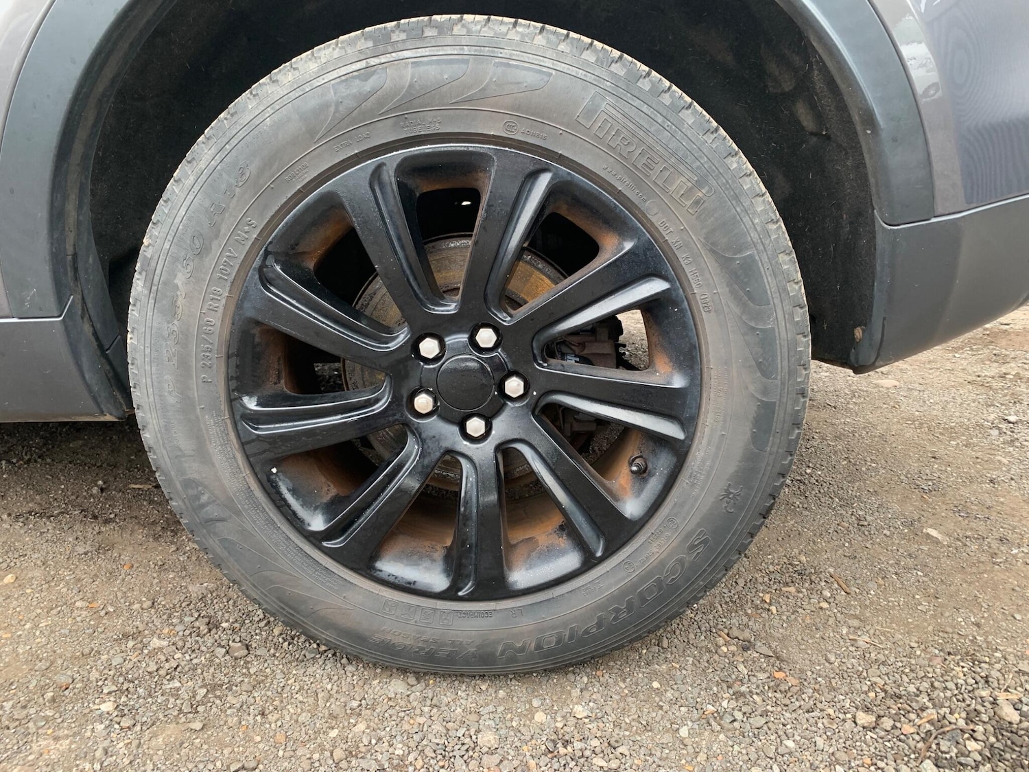 Used Land Rover Discovery Sport 2016 for sale - 77957449: Photo 32