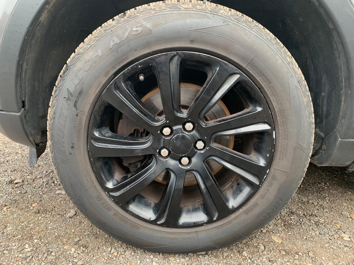 Used Land Rover Discovery Sport 2016 for sale - 77957449: Photo 33