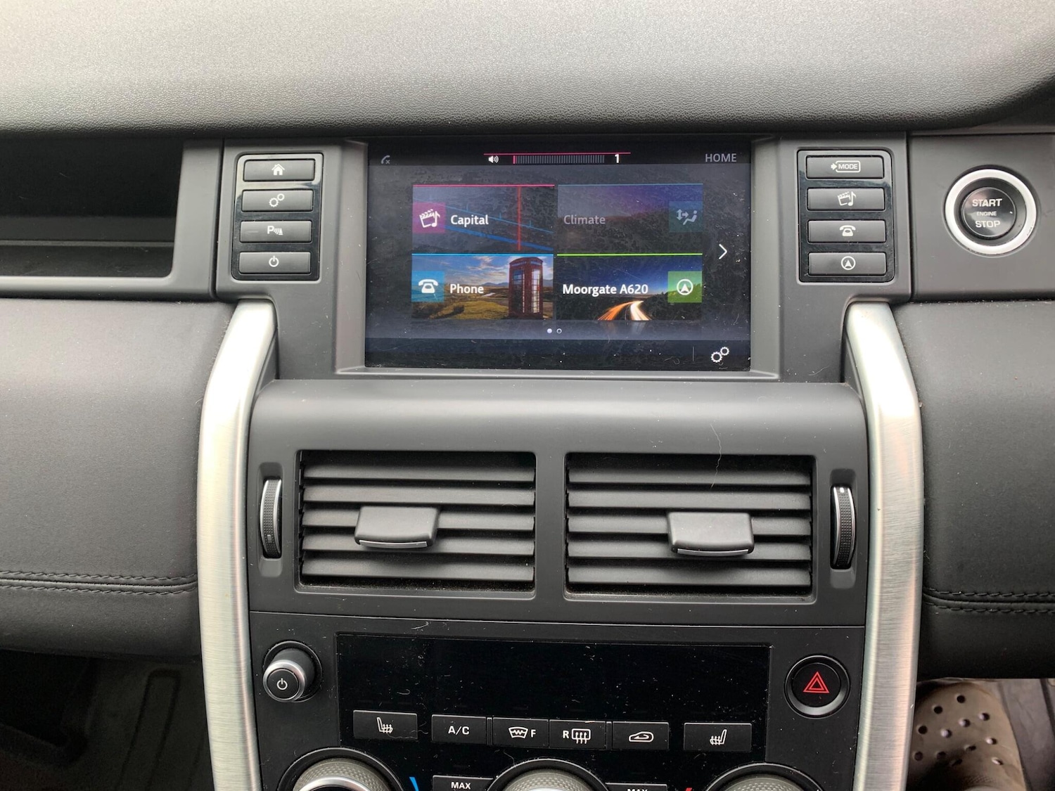 Used Land Rover Discovery Sport 2016 for sale - 77957449: Photo 35