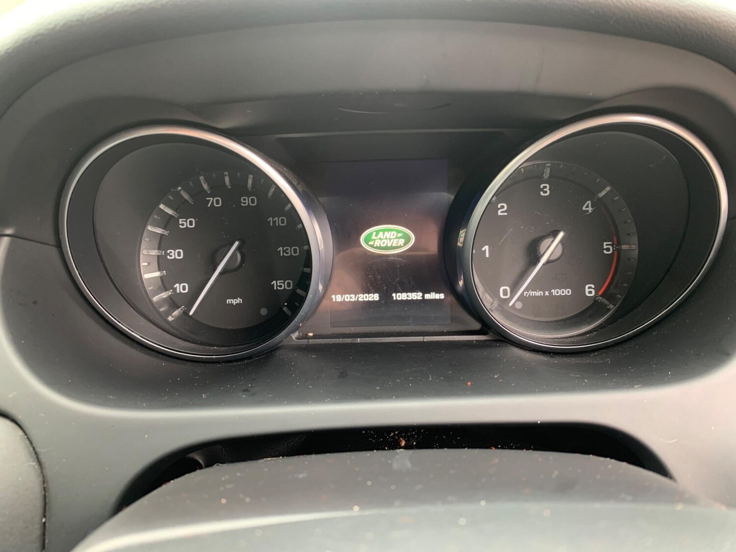 Used Land Rover Discovery Sport 2016 for sale - 77957449: Photo 36