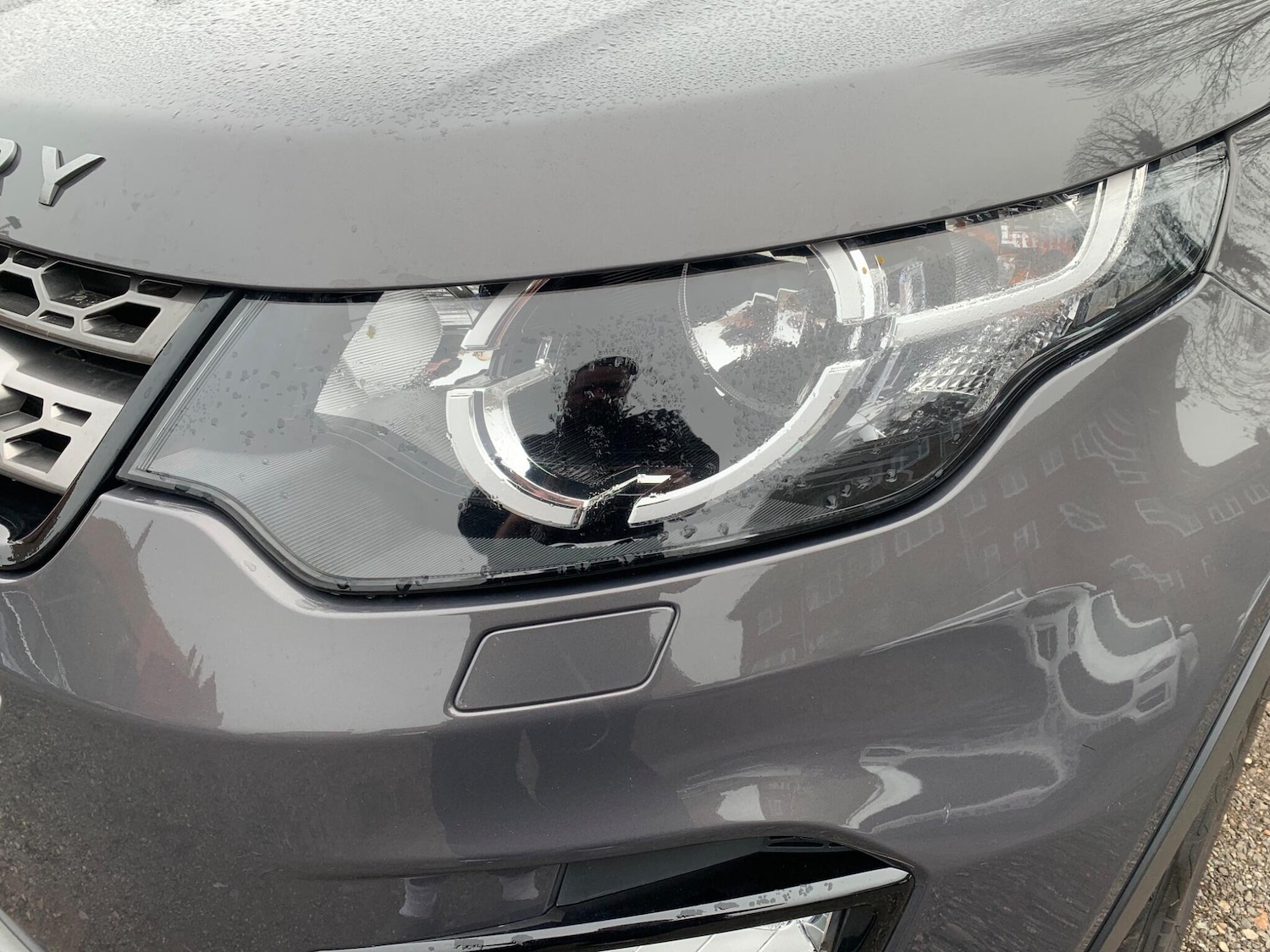 Used Land Rover Discovery Sport 2016 for sale - 77957449: Photo 46