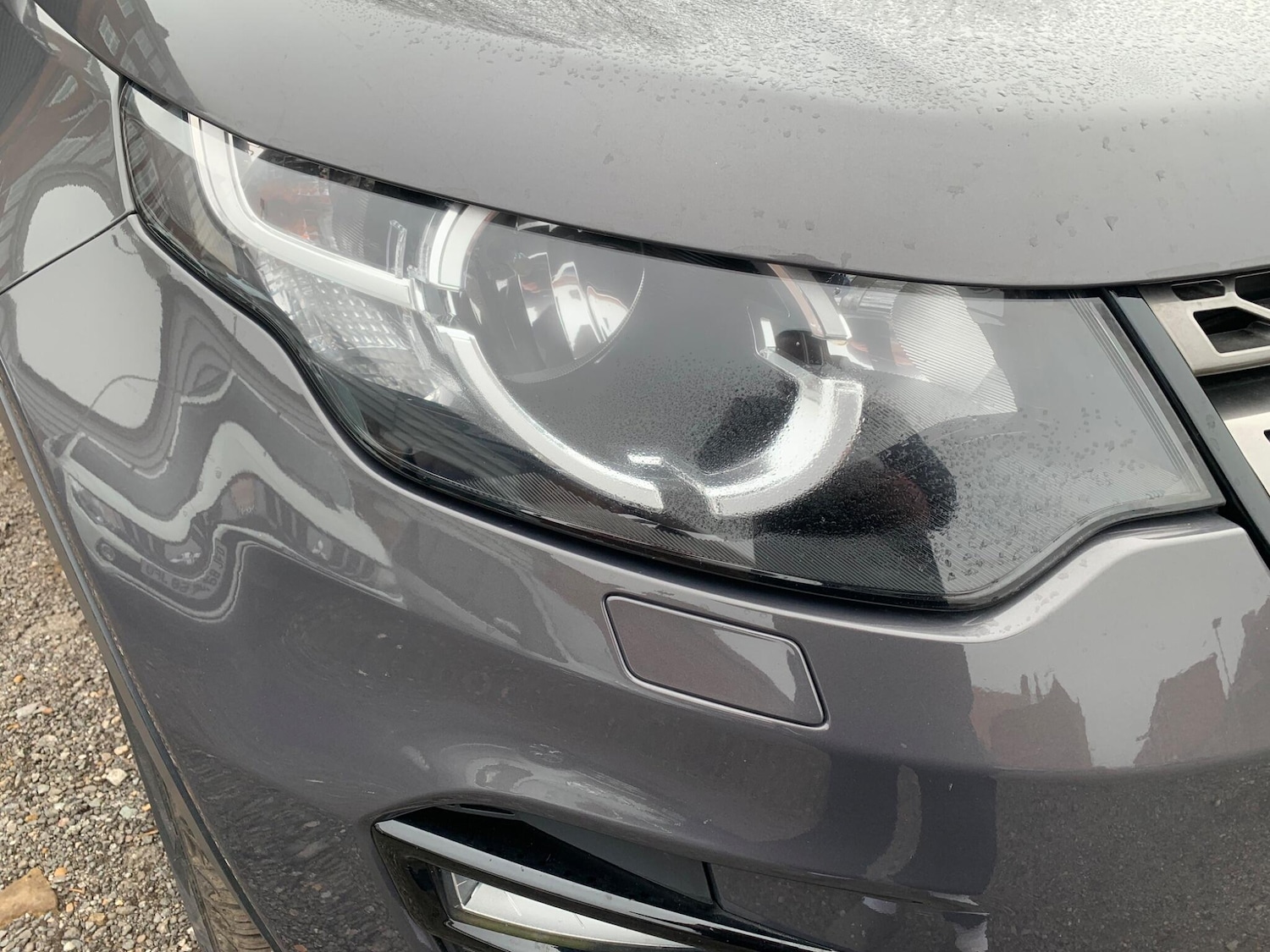 Used Land Rover Discovery Sport 2016 for sale - 77957449: Photo 47