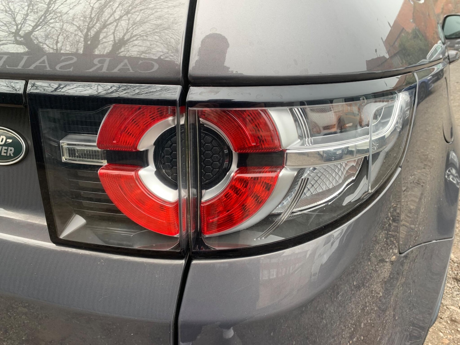 Used Land Rover Discovery Sport 2016 for sale - 77957449: Photo 49