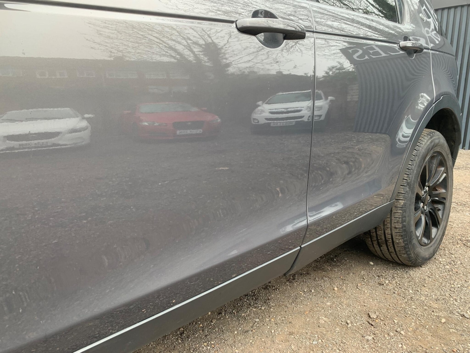 Used Land Rover Discovery Sport 2016 for sale - 77957449: Photo 51