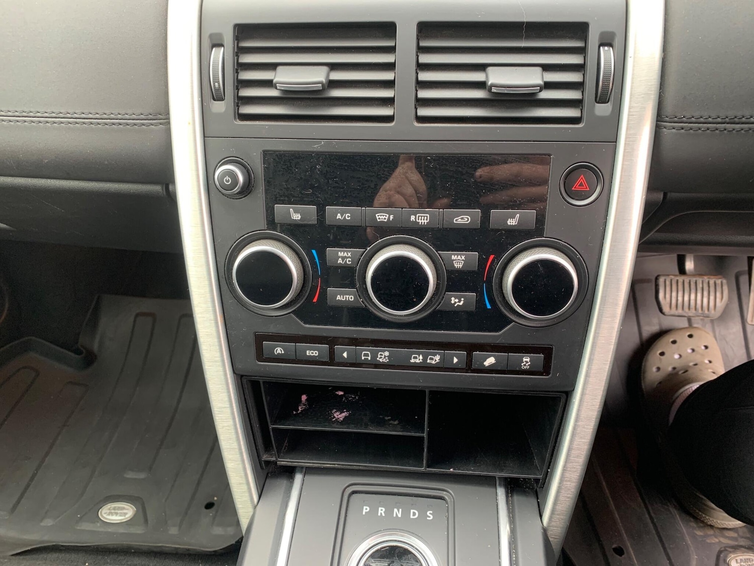 Used Land Rover Discovery Sport 2016 for sale - 77957449: Photo 53