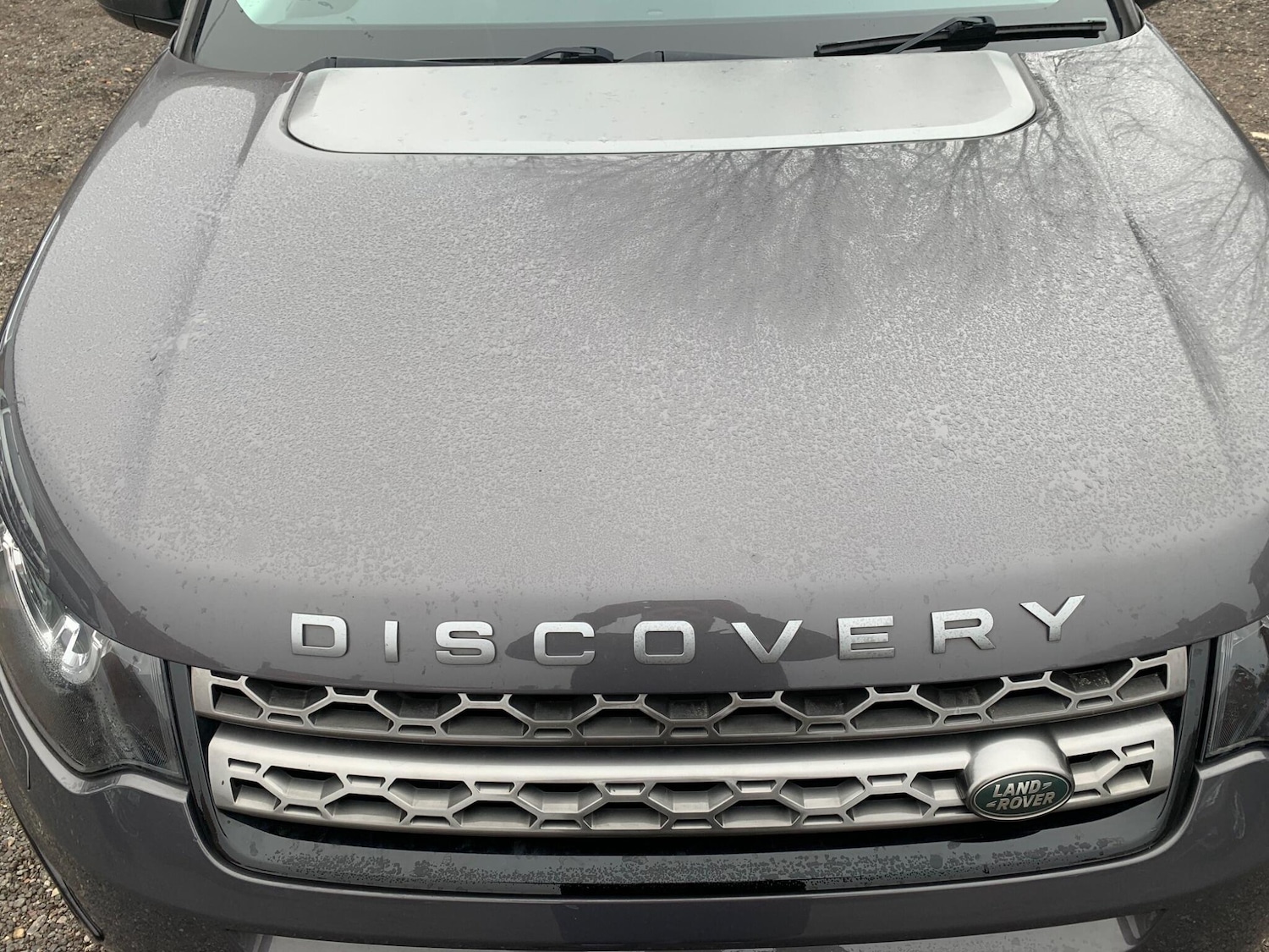 Used Land Rover Discovery Sport 2016 for sale - 77957449: Photo 6