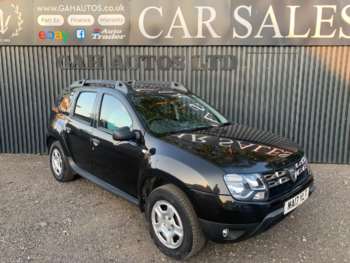 2017 (17) - 1.6 SCe Ambiance Euro 6 (s/s) 5dr