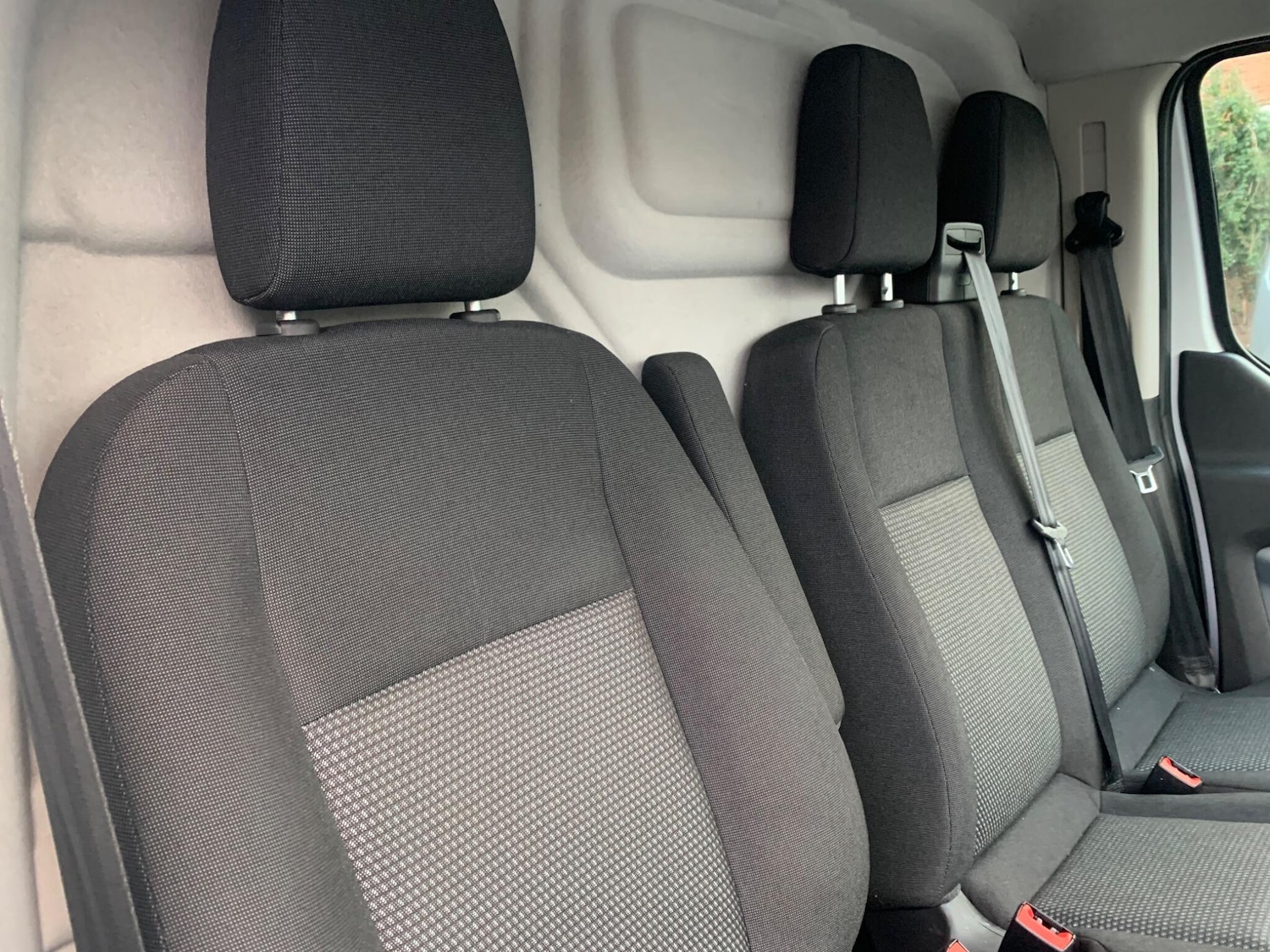 Used Ford Transit Custom 2018 for sale - 77015743: Photo 13