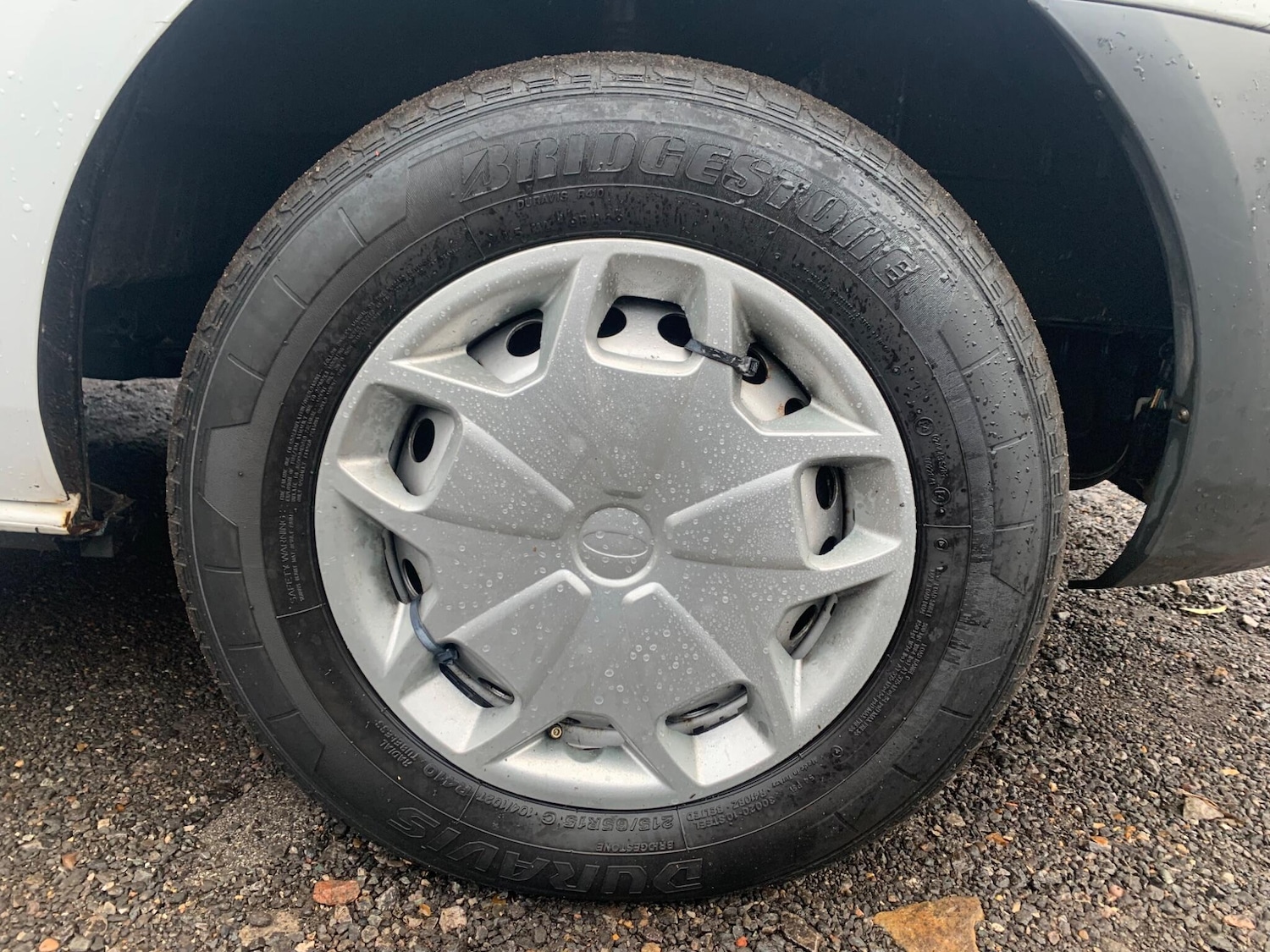 Used Ford Transit Custom 2018 for sale - 77015743: Photo 15