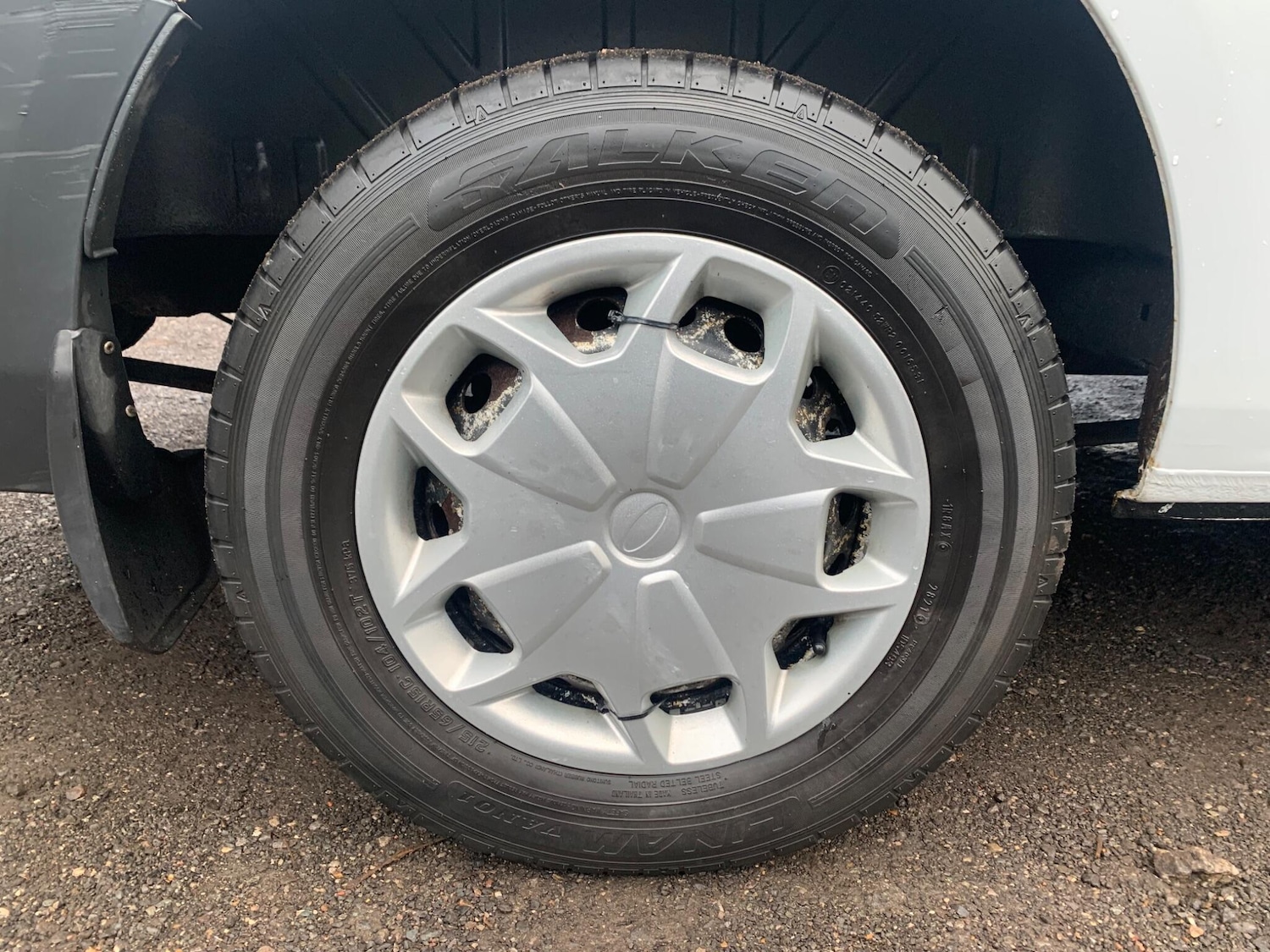 Used Ford Transit Custom 2018 for sale - 77015743: Photo 16