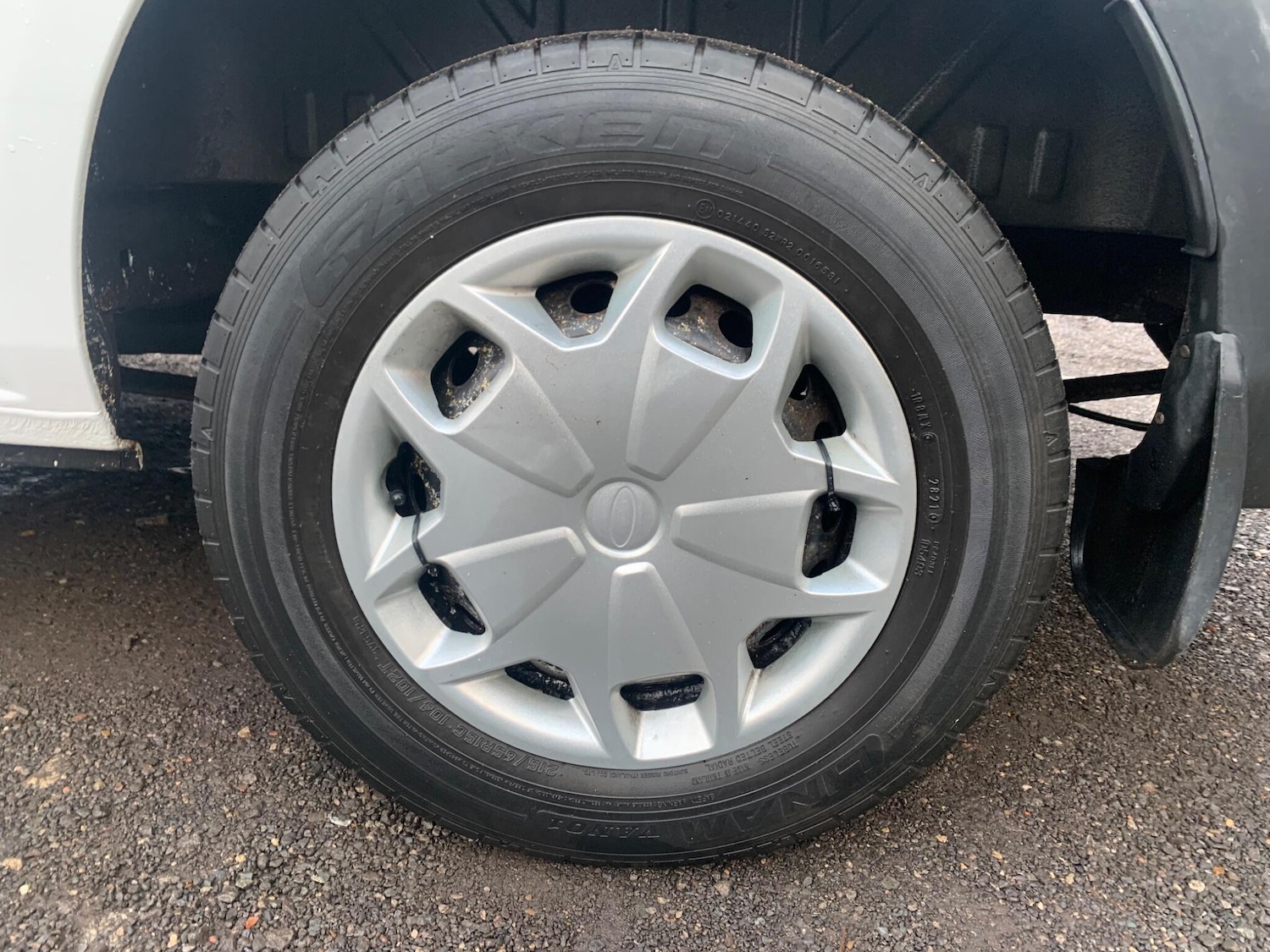 Used Ford Transit Custom 2018 for sale - 77015743: Photo 17