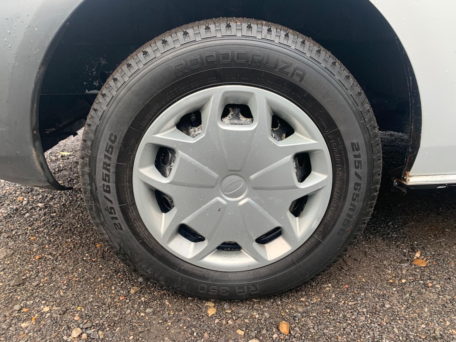 Used Ford Transit Custom 2018 for sale - 77015743: Photo 18