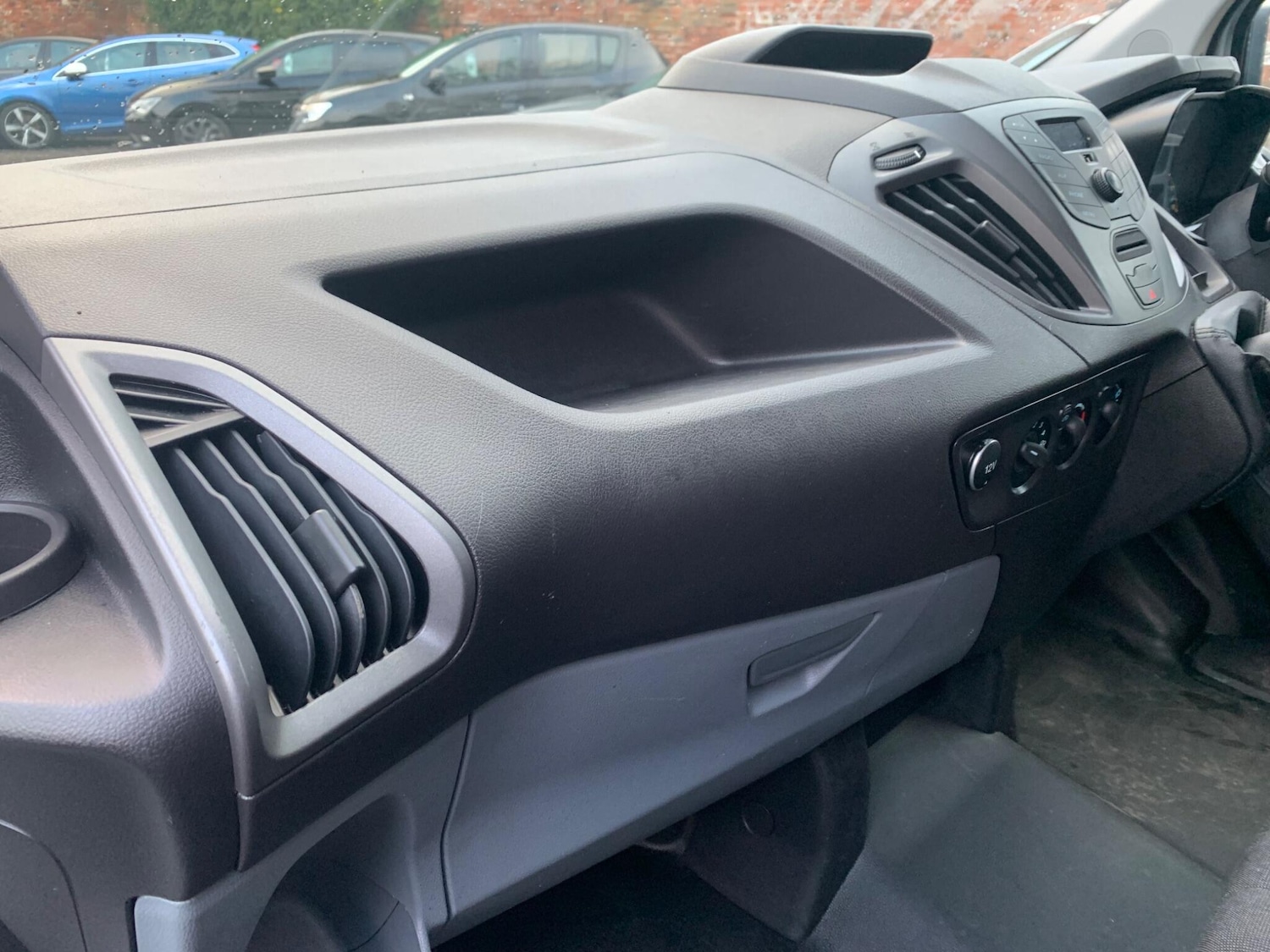 Used Ford Transit Custom 2018 for sale - 77015743: Photo 19