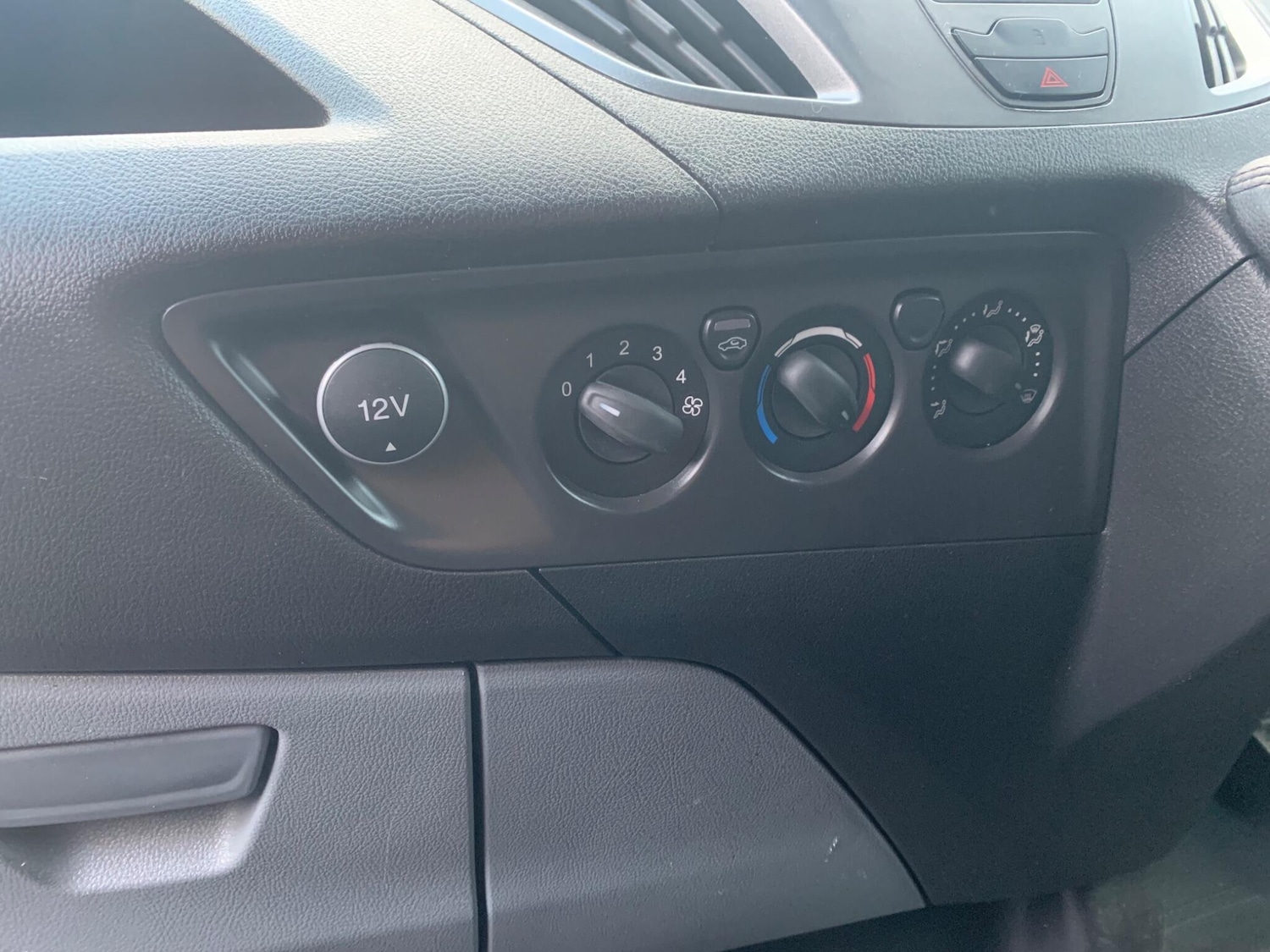 Used Ford Transit Custom 2018 for sale - 77015743: Photo 21