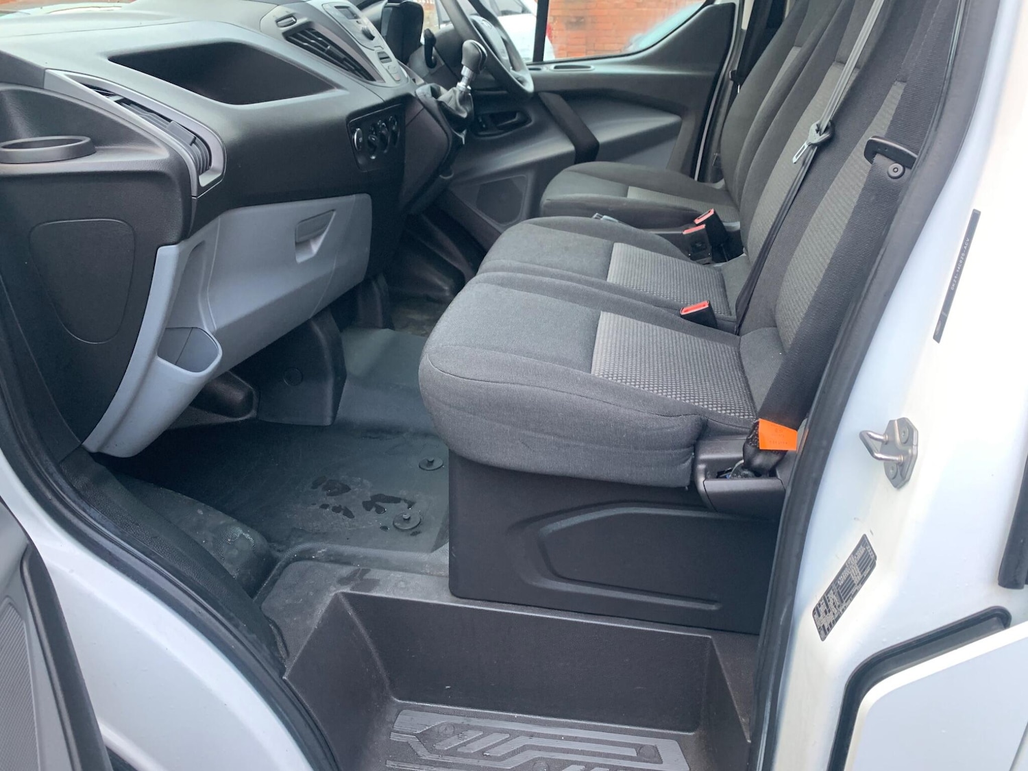 Used Ford Transit Custom 2018 for sale - 77015743: Photo 23