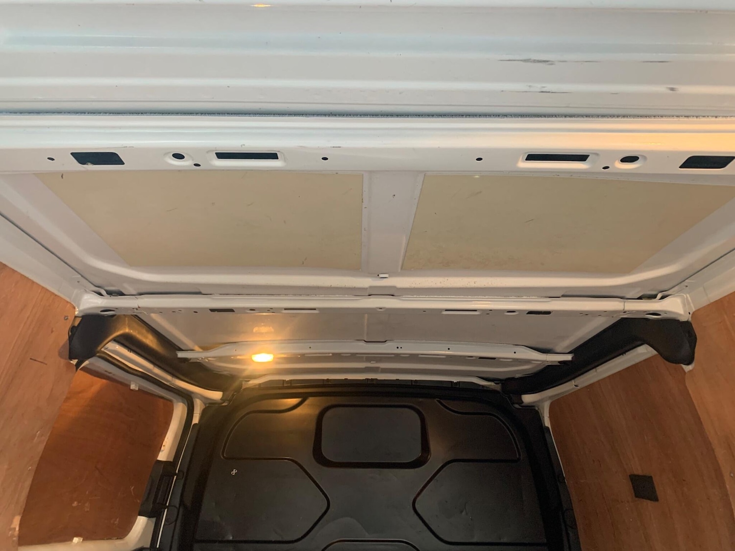 Used Ford Transit Custom 2018 for sale - 77015743: Photo 24