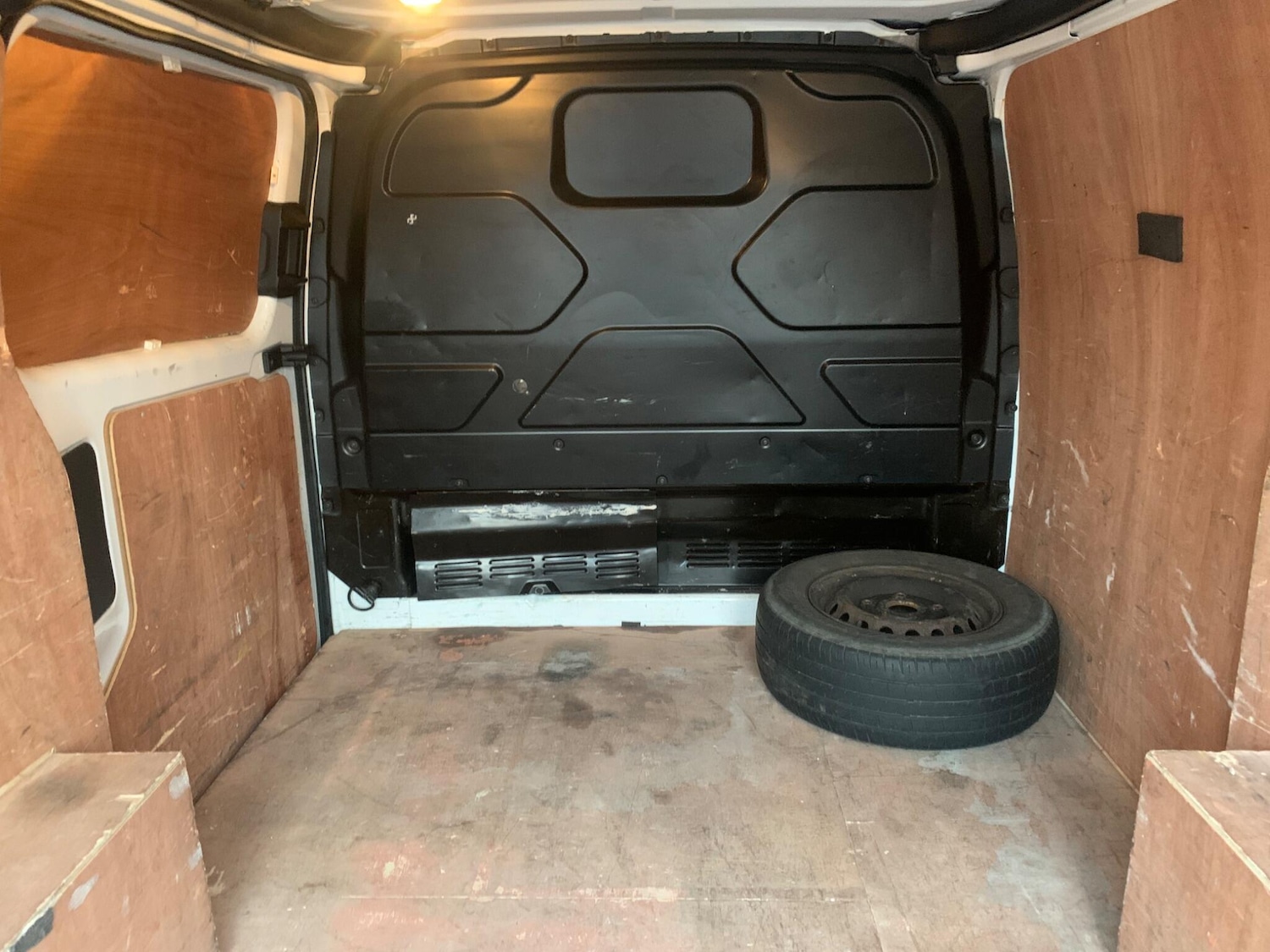 Used Ford Transit Custom 2018 for sale - 77015743: Photo 25