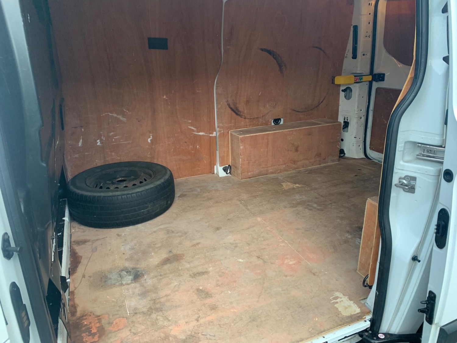 Used Ford Transit Custom 2018 for sale - 77015743: Photo 27