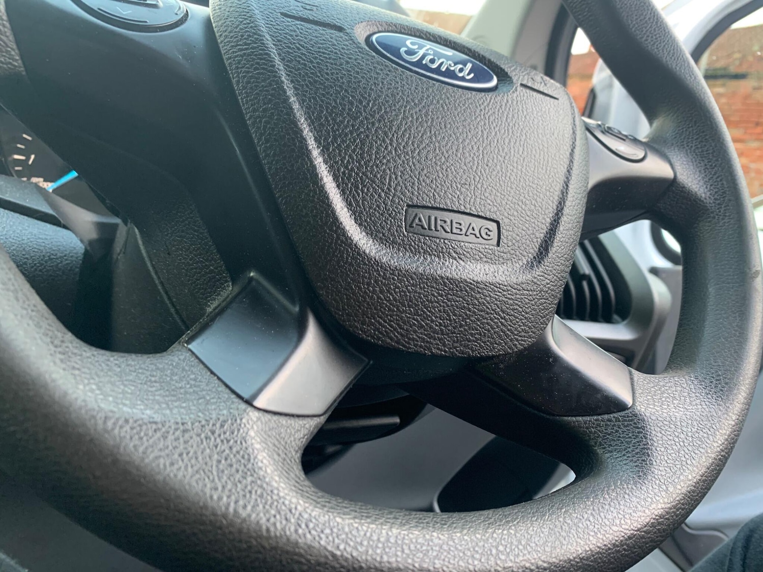 Used Ford Transit Custom 2018 for sale - 77015743: Photo 28