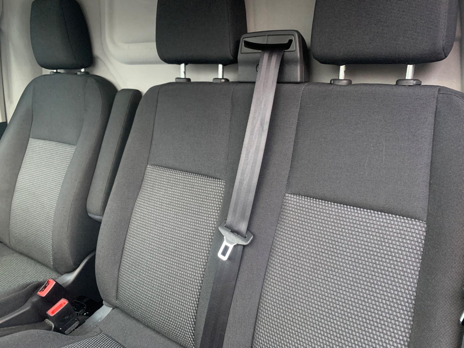 Used Ford Transit Custom 2018 for sale - 77015743: Photo 29