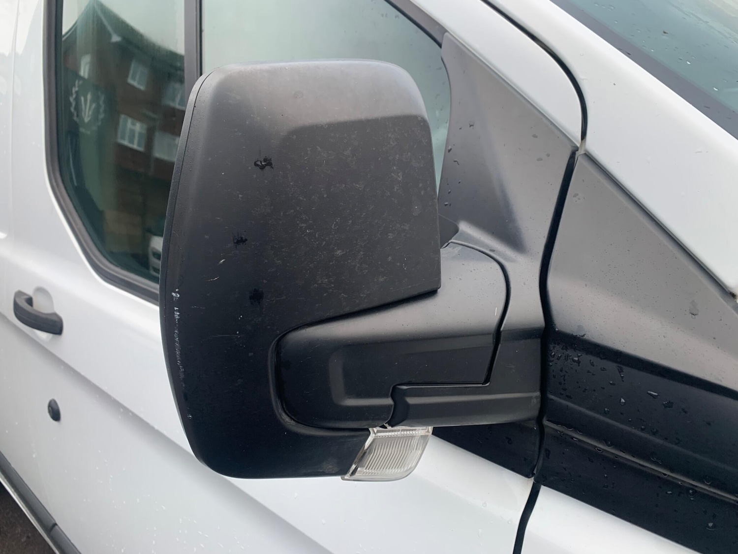 Used Ford Transit Custom 2018 for sale - 77015743: Photo 30