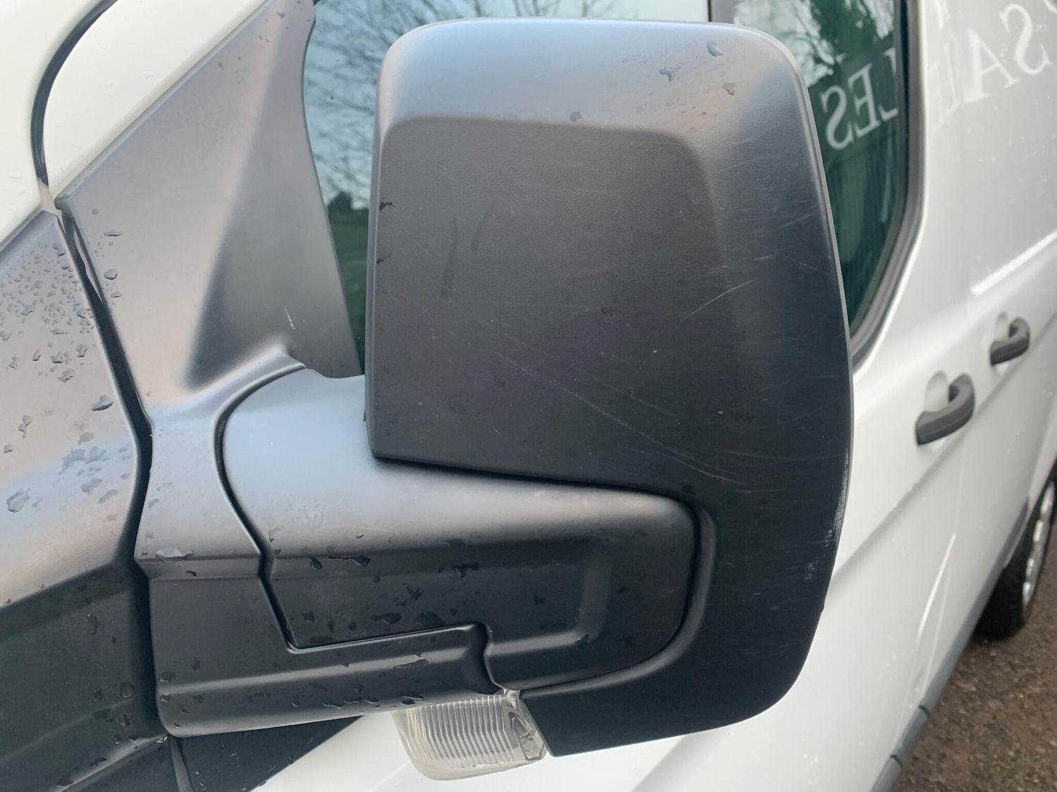 Used Ford Transit Custom 2018 for sale - 77015743: Photo 31